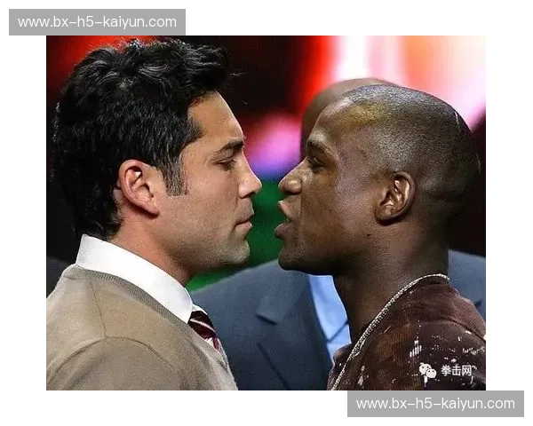 不败神话与红发少年的宿命交锋：复盘梅威瑟与阿尔瓦雷兹的“金钱”艺术