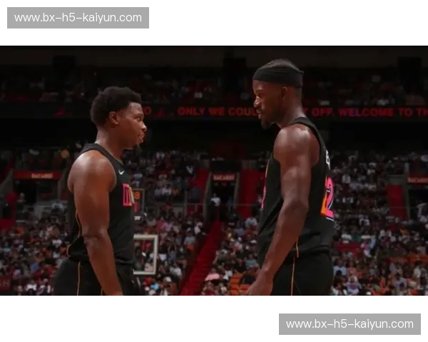 烈焰焚城还是黑网遮天？热火与篮网的宿命博弈：一场关于硬度与天赋的终极对话