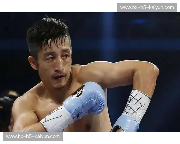 绝地反击与孤胆英雄:重温邹市明vs木村翔,那段被视频定格的拳坛悲歌 绝地反击与孤胆英雄:重温邹市明vs木村翔,那段被视频定格的拳坛悲歌