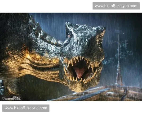 2015，猛龙的荣耀与宿命：那些年我们一起追的“龙”